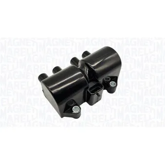 Bobine d'allumage MAGNETI MARELLI 060717154012