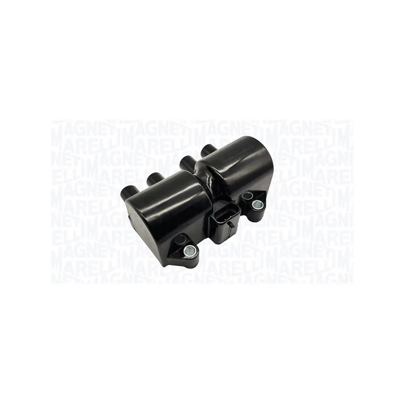 Bobine d'allumage MAGNETI MARELLI 060717154012