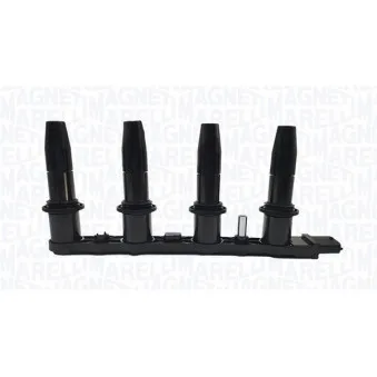 Bobine d'allumage MAGNETI MARELLI 060717156012