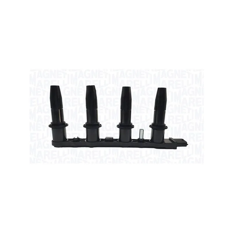 Bobine d'allumage MAGNETI MARELLI 060717156012