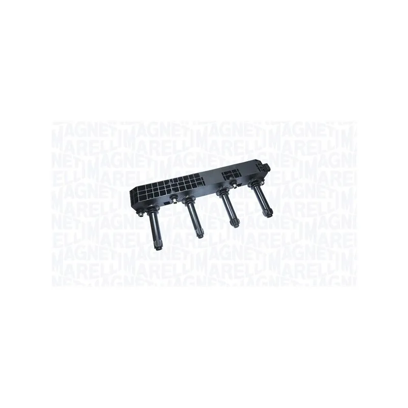 Bobine d'allumage MAGNETI MARELLI 060717179012