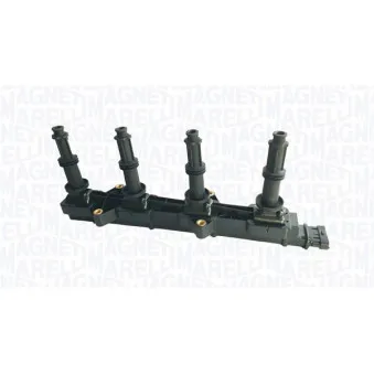 Bobine d'allumage MAGNETI MARELLI