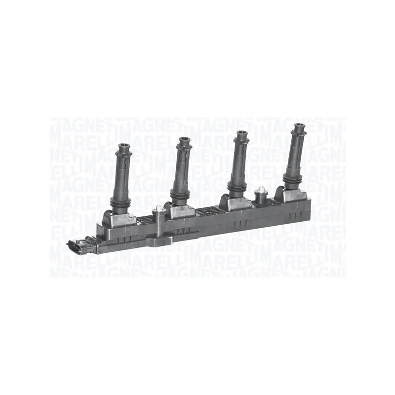 Bobine d'allumage MAGNETI MARELLI 060717185012
