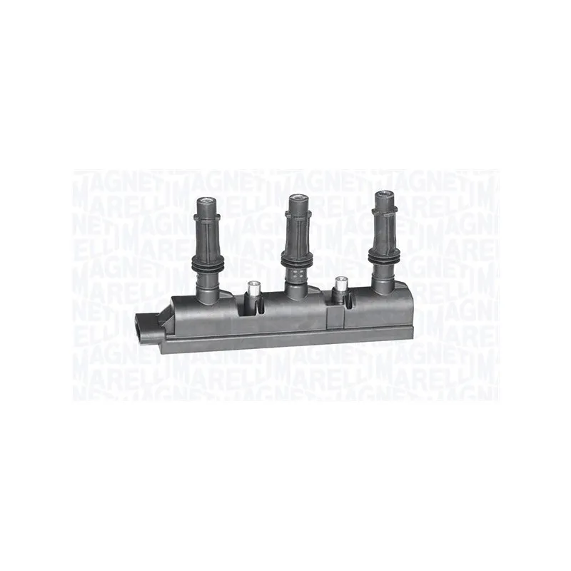 Bobine d'allumage MAGNETI MARELLI 060717186012