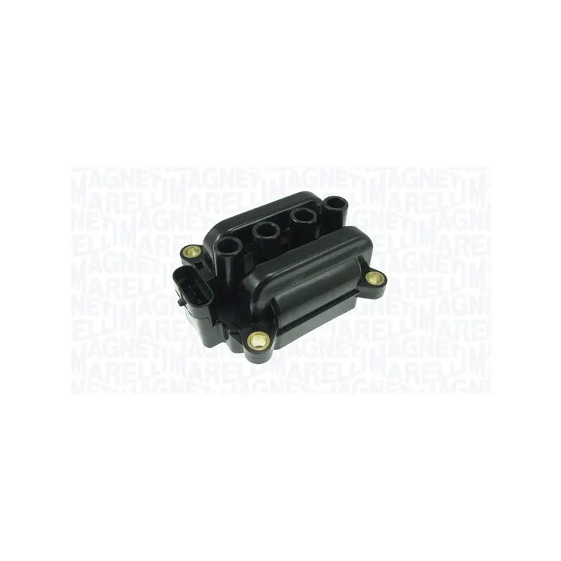 Bobine d'allumage MAGNETI MARELLI 060717190012