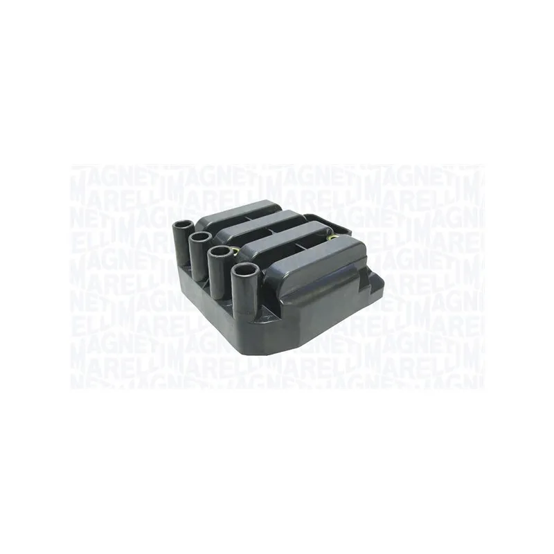 Bobine d'allumage MAGNETI MARELLI 060717191012