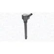 Bobine d'allumage MAGNETI MARELLI 060717198012 - Visuel 1