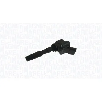Bobine d'allumage MAGNETI MARELLI 060717199012