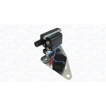 Bobine d'allumage MAGNETI MARELLI 060717201012