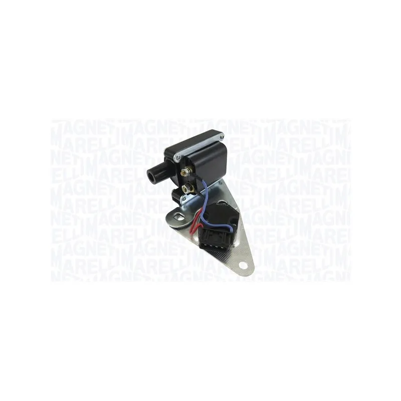 Bobine d'allumage MAGNETI MARELLI 060717201012