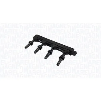 Bobine d'allumage MAGNETI MARELLI