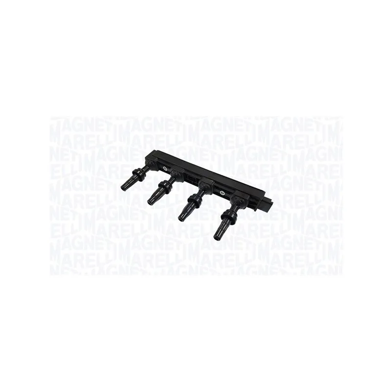 Bobine d'allumage MAGNETI MARELLI 060717205012