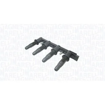 Bobine d'allumage MAGNETI MARELLI 060717206012