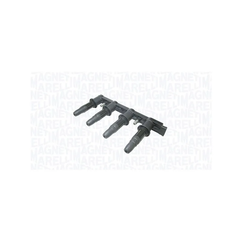 Bobine d'allumage MAGNETI MARELLI 060717206012
