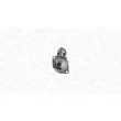 Démarreur MAGNETI MARELLI 063720040010 - Visuel 2