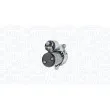 Démarreur MAGNETI MARELLI 063720390010 - Visuel 3