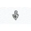 Démarreur MAGNETI MARELLI 063720801010 - Visuel 2