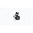 Démarreur MAGNETI MARELLI 063720801010 - Visuel 3