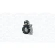 Démarreur MAGNETI MARELLI 063721044010 - Visuel 2