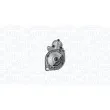 Démarreur MAGNETI MARELLI 063721044010 - Visuel 3
