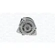 Alternateur MAGNETI MARELLI 063730018010 - Visuel 2