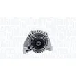 Alternateur MAGNETI MARELLI 063730041010 - Visuel 1