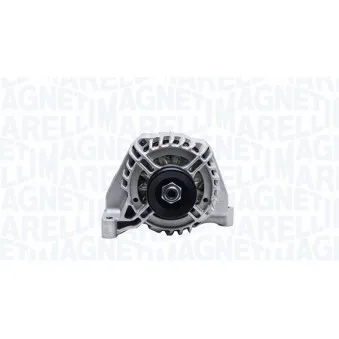Alternateur MAGNETI MARELLI 063730041010