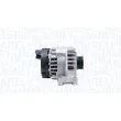 Alternateur MAGNETI MARELLI 063730041010 - Visuel 3