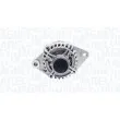 Alternateur MAGNETI MARELLI 063730042010 - Visuel 1
