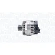 Alternateur MAGNETI MARELLI 063730042010 - Visuel 3