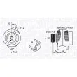 Alternateur MAGNETI MARELLI 063731223010 - Visuel 1