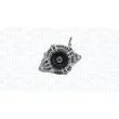 Alternateur MAGNETI MARELLI 063731271010 - Visuel 1
