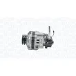 Alternateur MAGNETI MARELLI 063731271010 - Visuel 3