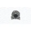 Alternateur MAGNETI MARELLI 063731394010 - Visuel 2
