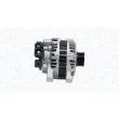 Alternateur MAGNETI MARELLI 063731646010 - Visuel 1