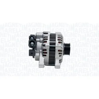 Alternateur MAGNETI MARELLI 063731646010