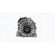 Alternateur MAGNETI MARELLI 063731646010 - Visuel 2