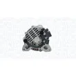 Alternateur MAGNETI MARELLI 063731646010 - Visuel 3