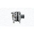 Alternateur MAGNETI MARELLI 063731652010 - Visuel 1