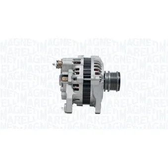 Alternateur MAGNETI MARELLI