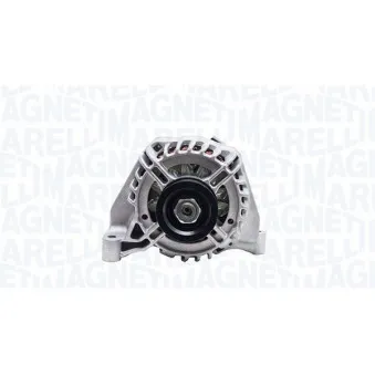 Alternateur MAGNETI MARELLI