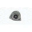 Alternateur MAGNETI MARELLI 063731748010 - Visuel 2