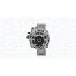Alternateur MAGNETI MARELLI 063731758010 - Visuel 2