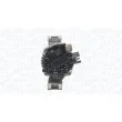 Alternateur MAGNETI MARELLI 063731758010 - Visuel 3