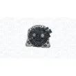 Alternateur MAGNETI MARELLI 063731761010 - Visuel 3
