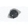 Alternateur MAGNETI MARELLI 063731837010 - Visuel 3