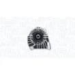 Alternateur MAGNETI MARELLI 063731844010 - Visuel 1