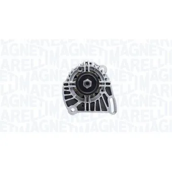 Alternateur MAGNETI MARELLI 063731844010