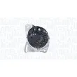 Alternateur MAGNETI MARELLI 063731844010 - Visuel 2