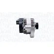 Alternateur MAGNETI MARELLI 063731844010 - Visuel 3